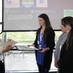 UW Bothell honors community partners