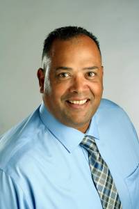 Making sure we are represented | McNeal