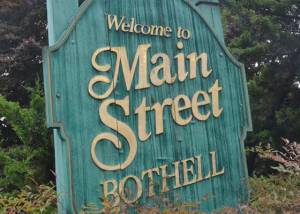 Businesses on Main Street are hosting a teacher appreciation night on June 29. Courtesy photo