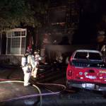Family of six safely evacuates home after Bothell house fire