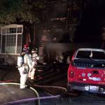 Family of six safely evacuates home after Bothell house fire