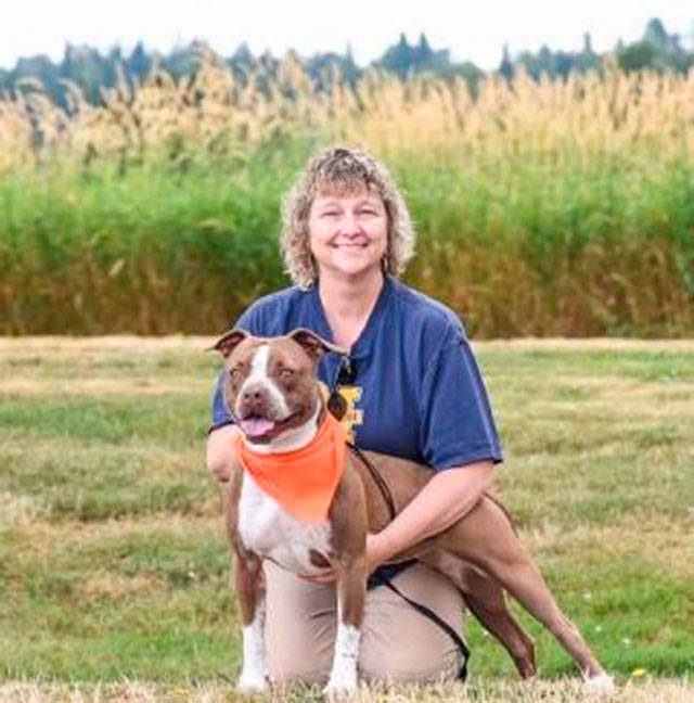 Princess, first adoption of the day.