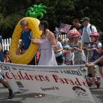 Bothell celebrates Independence Day with Freedom Festival