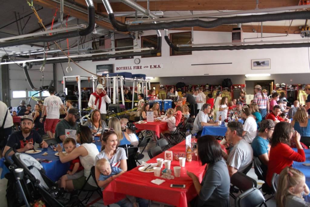 Bothell celebrates Independence Day with Freedom Festival