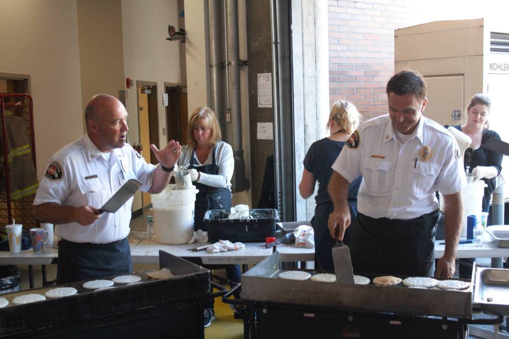 Bothell celebrates Independence Day with Freedom Festival