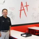 Bothell math learning center owner focused on raising children’s confidence levels