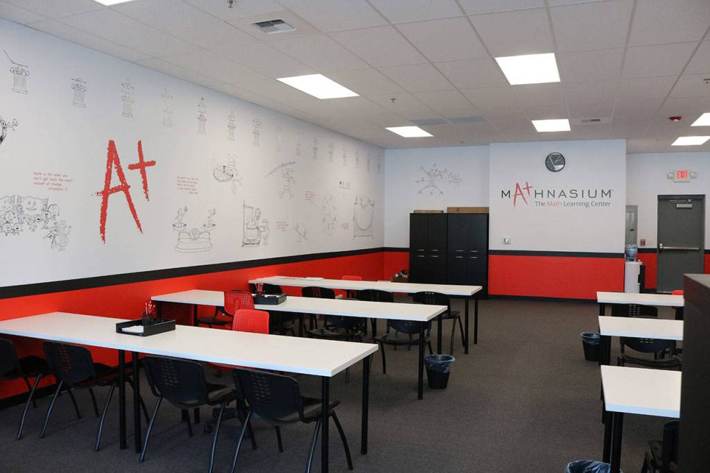 It&rsquo;s hours of operation are 3-7 p.m., Monday through Thursday and from 1-5 p.m. on Sunday. Megan Campbell,Bothell/Kenmore Reporter