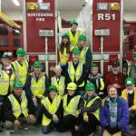 Courtesy of the city of Kenmore.