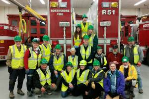 Community Emergency Response Team training begins Sept. 11