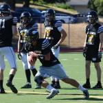 Hannan stresses excitement as he returns to Inglemoor High as new head football coach