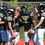 Hannan stresses excitement as he returns to Inglemoor High as new head football coach