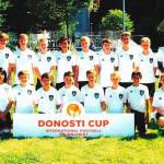 Local Northshore Select Club team travels to Spain for international tournament