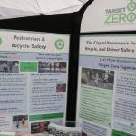 Improving the Tolt Trail is just one piece of Kenmore&rsquo;s efforts to create a more walkable and safe city, and is another step toward the city&rsquo;s Target Zero goal. Megan Campbell, Bothell/Kenmore Reporter