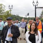 Bothell finishes $23M multiway boulevard project | VIDEO