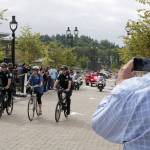 Bothell finishes $23M multiway boulevard project | VIDEO