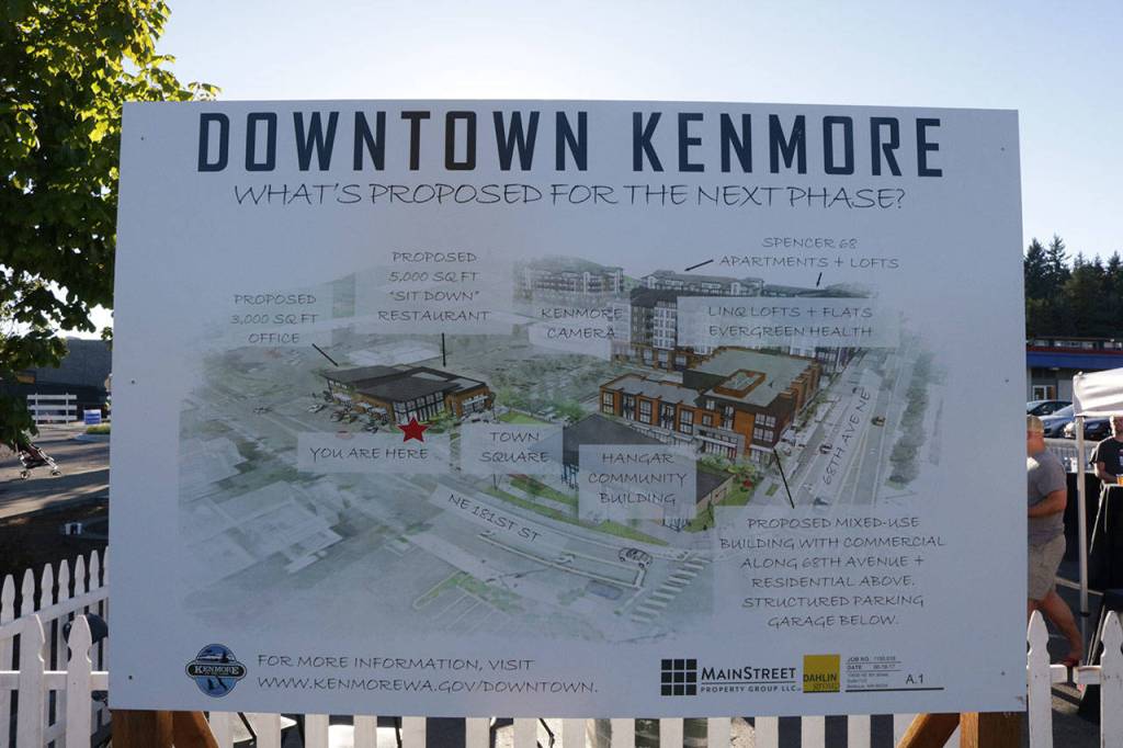 Hundreds enjoy #WhyILoveKenmore Summer Party | Photos