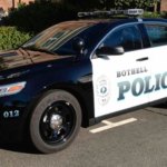 Unknown suspects successfully steal 10 bottles of cognac from Bothell Safeway in coordinated heist | Bothell police blotter for Aug. 18-24