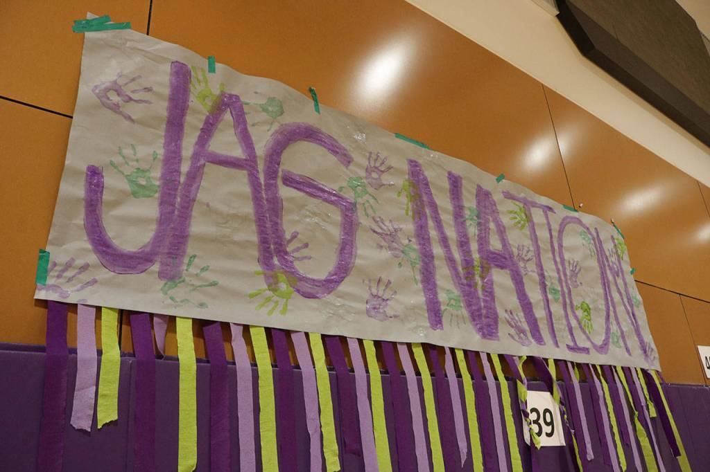 Learning happens everywhere at North Creek High School