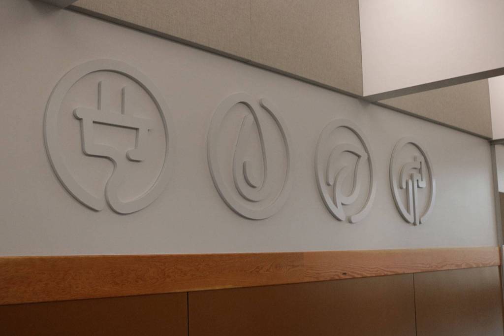 Learning happens everywhere at North Creek High School