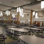 Learning happens everywhere at North Creek High School