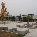 Learning happens everywhere at North Creek High School