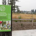 Learning happens everywhere at North Creek High School