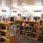 Learning happens everywhere at North Creek High School