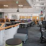 Learning happens everywhere at North Creek High School