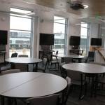 Learning happens everywhere at North Creek High School