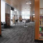 Learning happens everywhere at North Creek High School