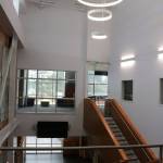 Learning happens everywhere at North Creek High School