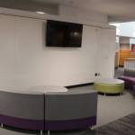 Learning happens everywhere at North Creek High School