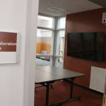 Learning happens everywhere at North Creek High School