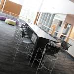 Learning happens everywhere at North Creek High School