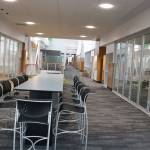 Learning happens everywhere at North Creek High School