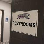 Learning happens everywhere at North Creek High School