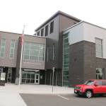 Learning happens everywhere at North Creek High School