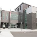 Learning happens everywhere at North Creek High School