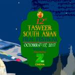 The Tasveer South Asian Film Festival will run from Oct. 6-15 with Eastside film screenings in Bothell, Redmond and Bellevue. Other screenings will be held in Seattle and Renton. Courtesy of TSAFF