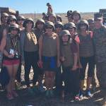 Eastside teachers step in boots of Marine recruits at San Diego workshop