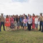 Eastside teachers step in boots of Marine recruits at San Diego workshop