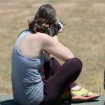 Eastside teachers step in boots of Marine recruits at San Diego workshop