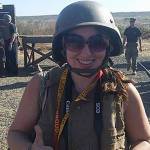 Walking in my dad’s footsteps at Camp Pendleton