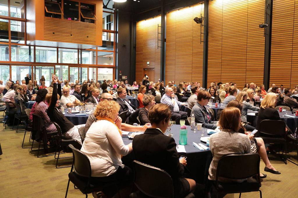 Eastside mayors talk challenges at the local, regional level