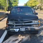 Courtesy of Bothell Police Department