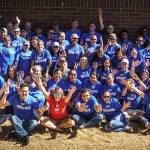 Microsoft workers spruce up Mary’s Place in Kenmore