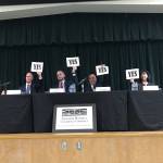 Kenmore council candidates discuss Lakepointe, Seminary and more at forum