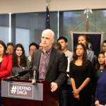 U.S. Rep. Adam Smith. Raechel Dawson/staff photo