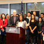 U.S. Rep. Pramila Jayapal. Raechel Dawson/staff photo