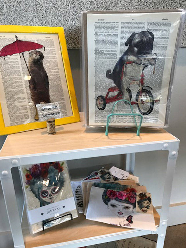 Courtesy of Jen Lawson